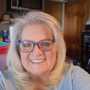 Meet your Posher, Pat